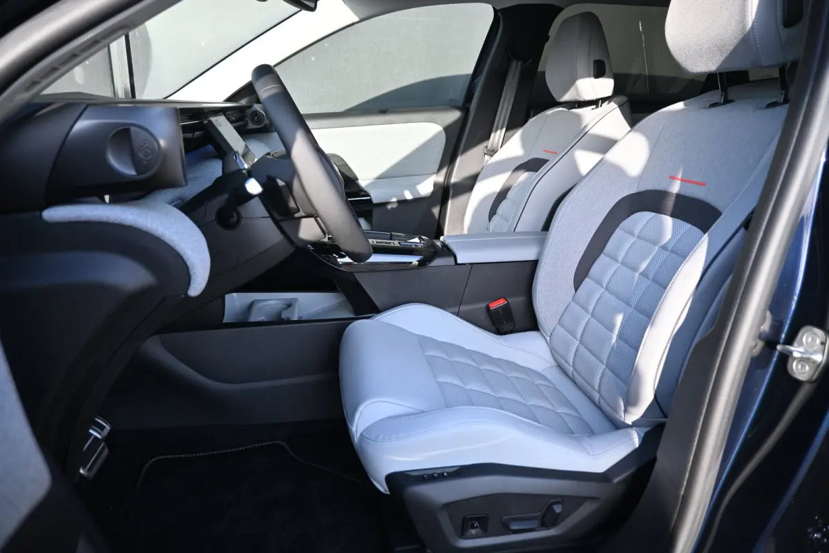 1.2 Hybrid 145 Max Tot 8 Jaar Garantie! | Vol-Leder | Massage | Elektr. Achterklep | Adaptive Cruise | Elektr. Stoelen | 360 Camera | !!