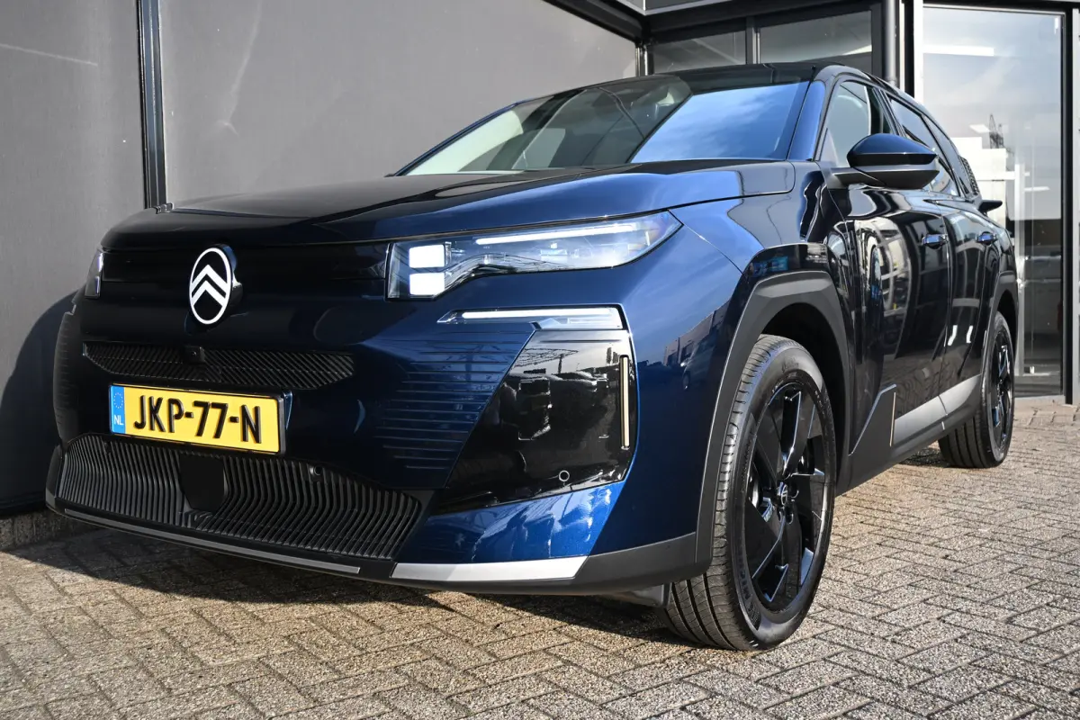 1.2 Hybrid 145 Max Tot 8 Jaar Garantie! | Vol-Leder | Massage | Elektr. Achterklep | Adaptive Cruise | Elektr. Stoelen | 360 Camera | !!