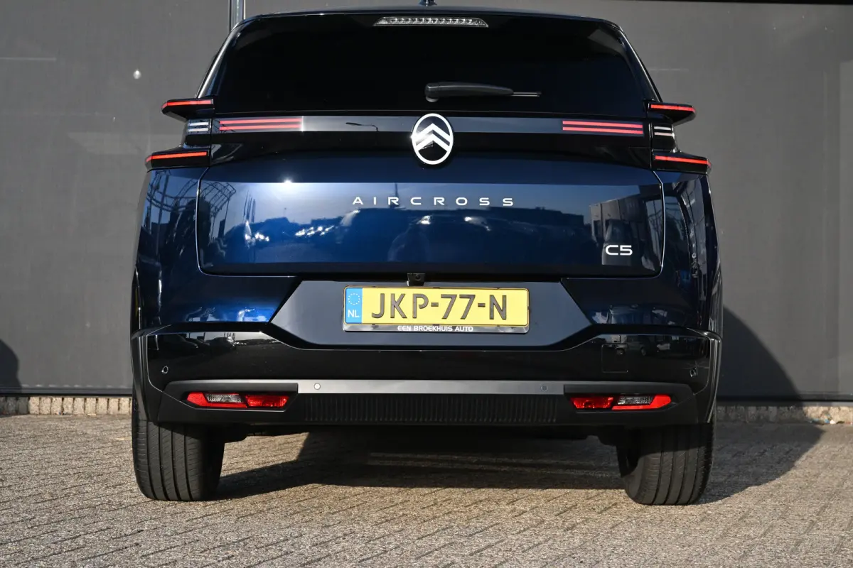 1.2 Hybrid 145 Max Tot 8 Jaar Garantie! | Vol-Leder | Massage | Elektr. Achterklep | Adaptive Cruise | Elektr. Stoelen | 360 Camera | !!