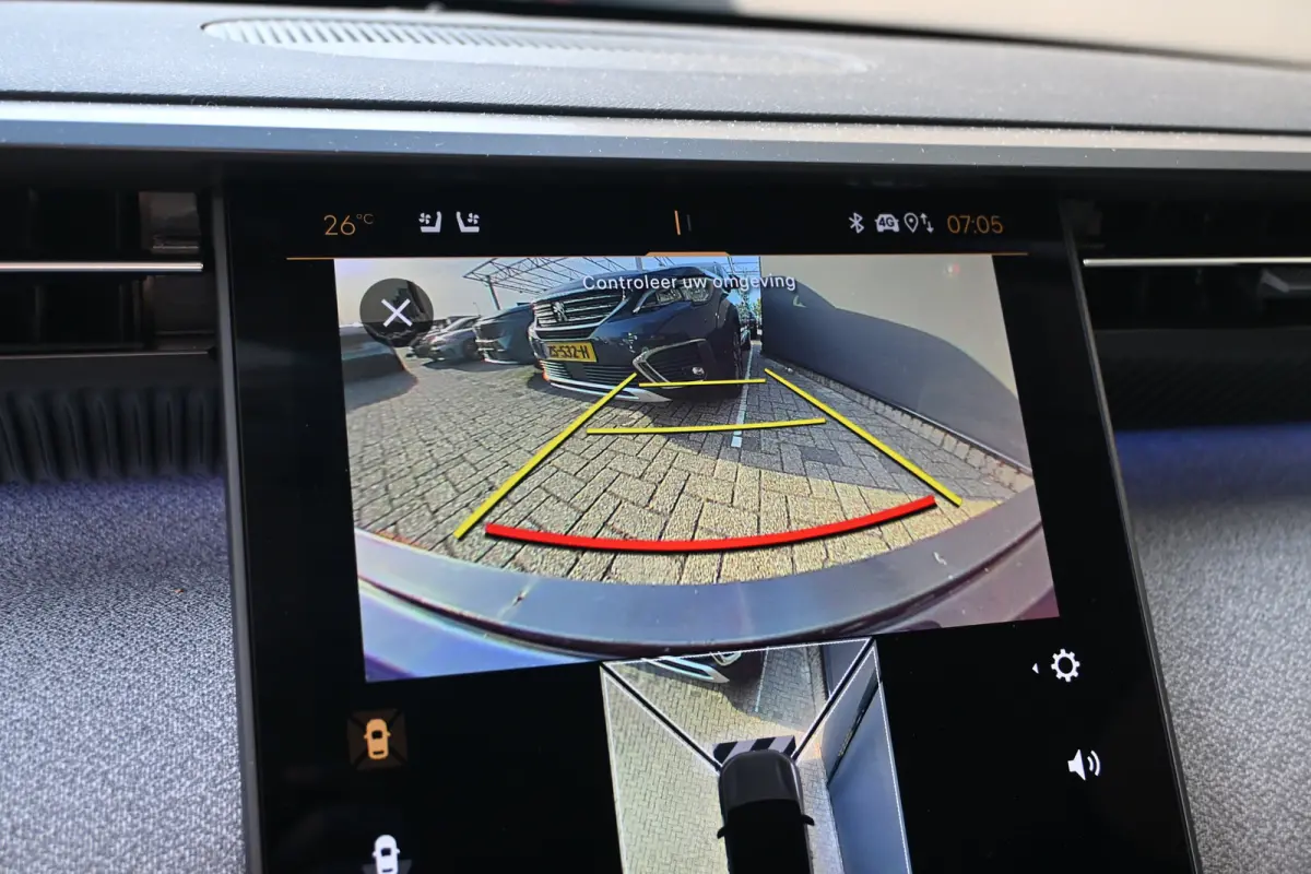 1.2 Hybrid 145 Max Tot 8 Jaar Garantie! | Vol-Leder | Massage | Elektr. Achterklep | Adaptive Cruise | Elektr. Stoelen | 360 Camera | !!