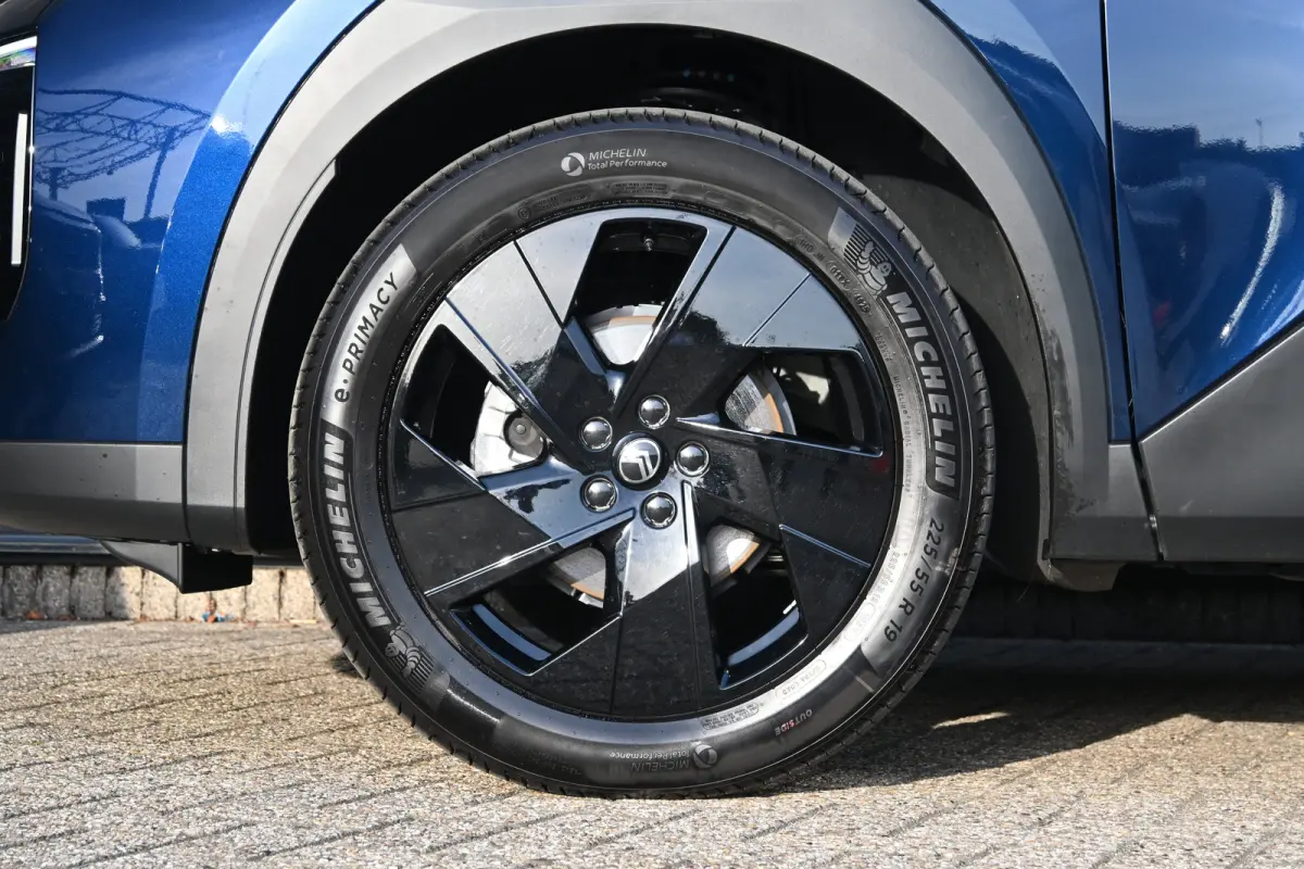 1.2 Hybrid 145 Max Tot 8 Jaar Garantie! | Vol-Leder | Massage | Elektr. Achterklep | Adaptive Cruise | Elektr. Stoelen | 360 Camera | !!
