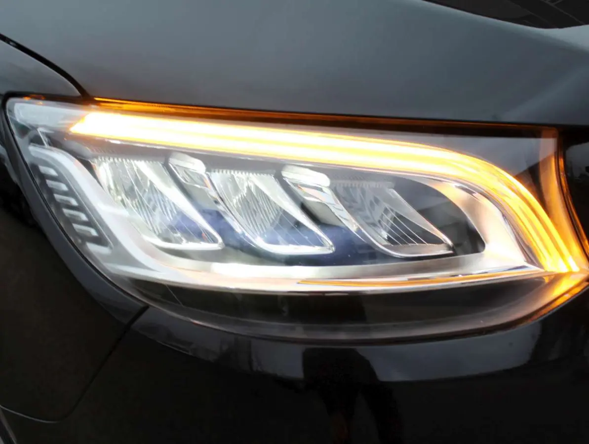315 1.9 CDI L3H2 RWD Aut. Nav/Cam/Trekh. Nieuw