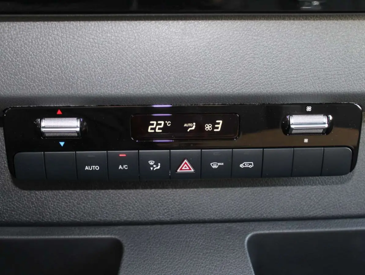 315 1.9 CDI L3H2 RWD Aut. Nav/Cam/Trekh. Nieuw