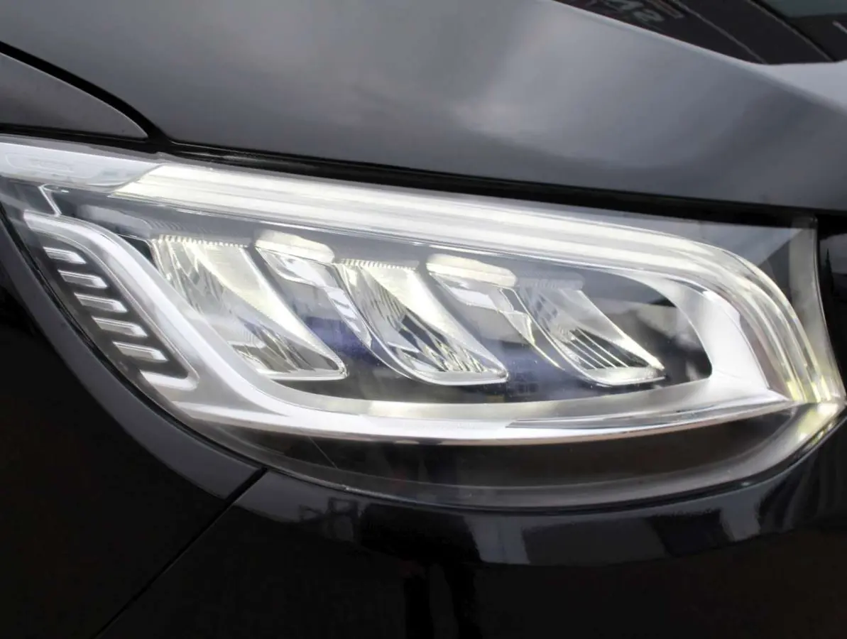 315 1.9 CDI L3H2 RWD Aut. Nav/Cam/Trekh. Nieuw