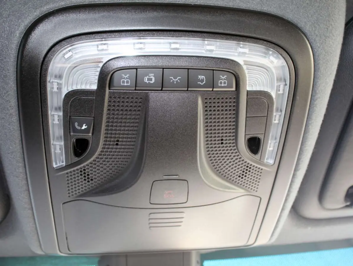 315 1.9 CDI L3H2 RWD Aut. Nav/Cam/Trekh. Nieuw