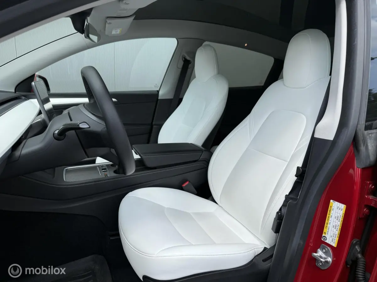 Long Range AWD 75 kWh | wit interieur SOH 94%