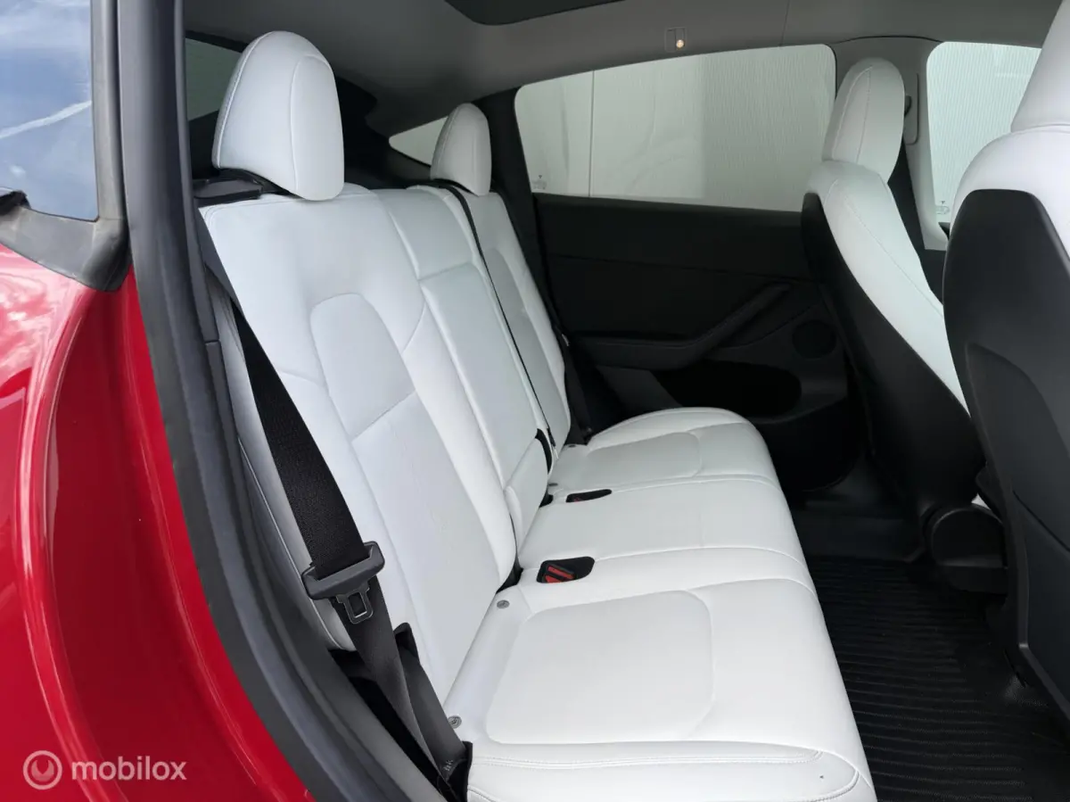 Long Range AWD 75 kWh | wit interieur SOH 94%