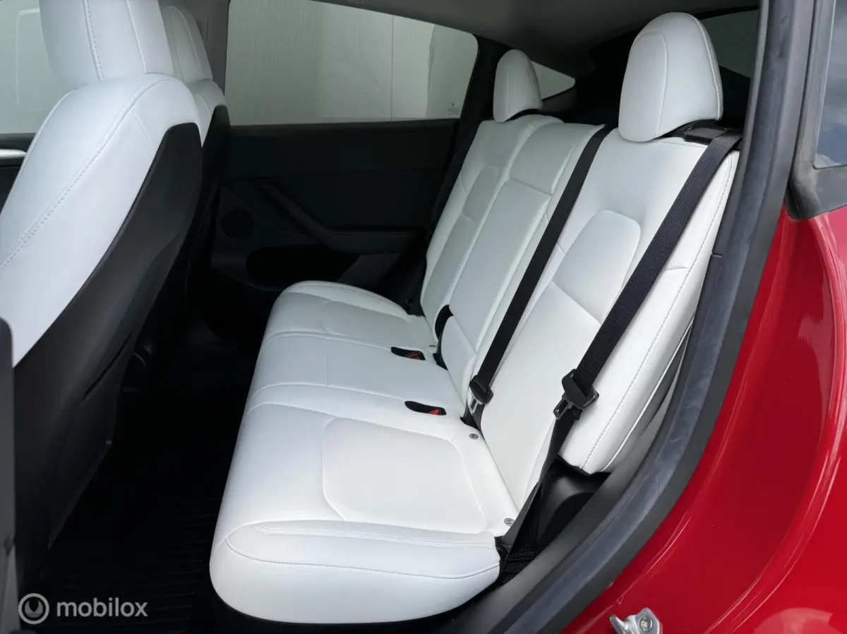 Long Range AWD 75 kWh | wit interieur SOH 94%