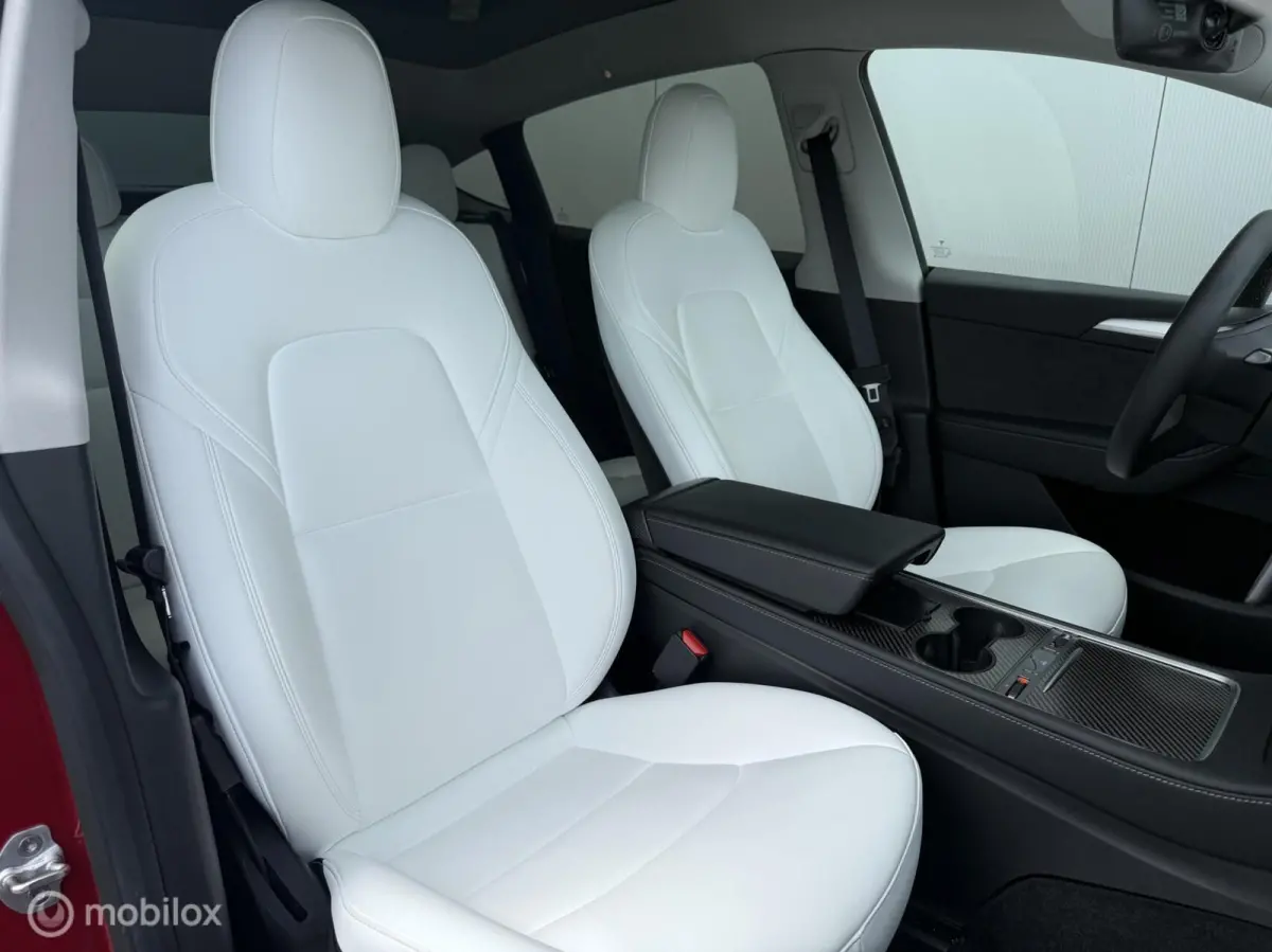 Long Range AWD 75 kWh | wit interieur SOH 94%