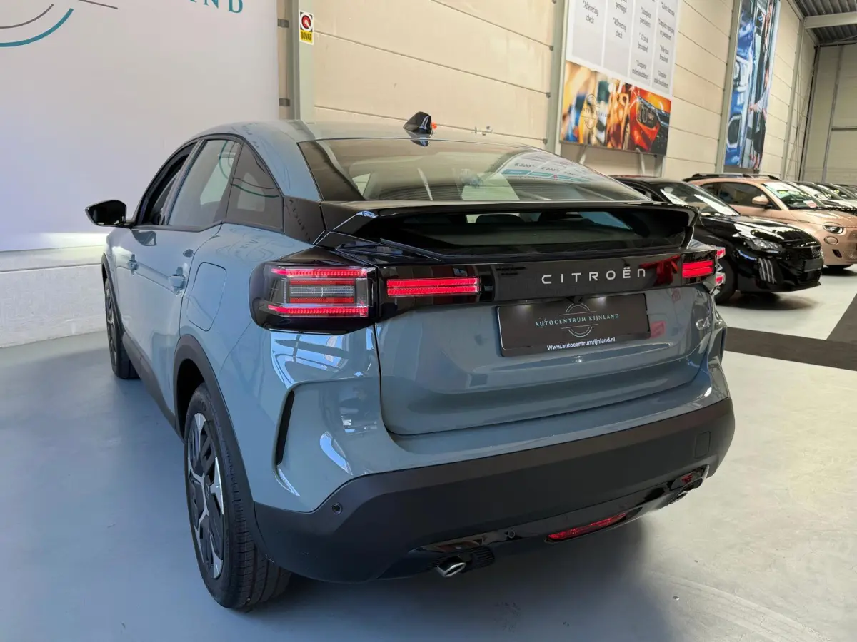 1.2 Hybrid 145pk Collection, 1 Jaar Bovag Garantie, Automaat, Camera, Navi