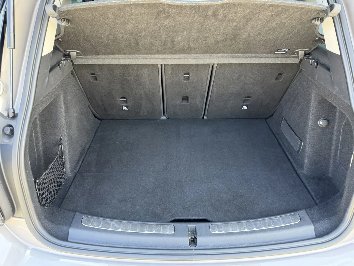 1.5 Cooper Pano/H&K/Leder/Trekhaak