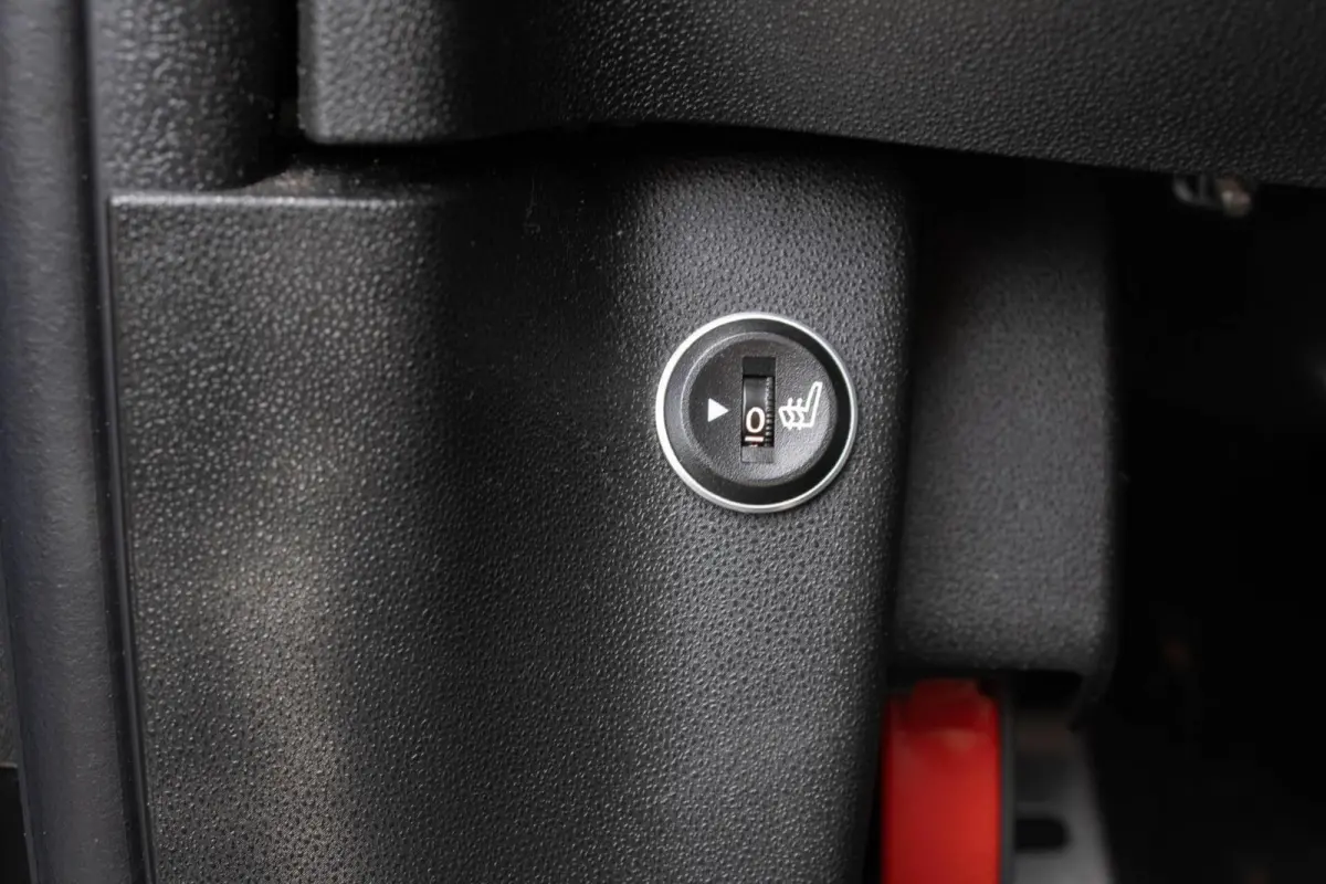 1.4 T-Jet Abarth 595|Cabrio|Parkeersensoren|Stoelverwarming|