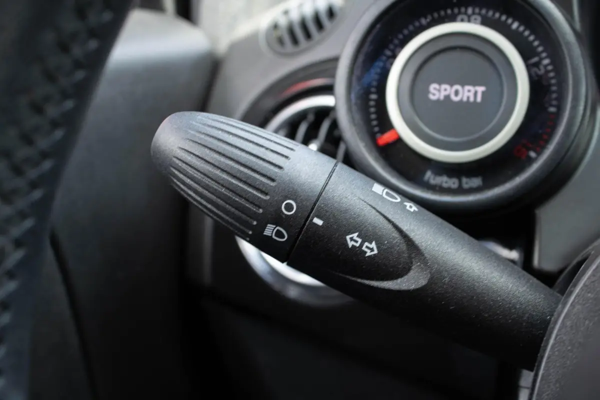 1.4 T-Jet Abarth 595|Cabrio|Parkeersensoren|Stoelverwarming|