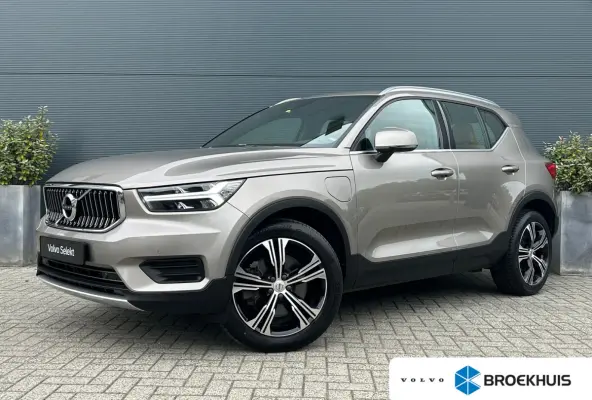 1.5 T5 Inscription | Panoramadak | Camera | Apple Carplay | Keyless |