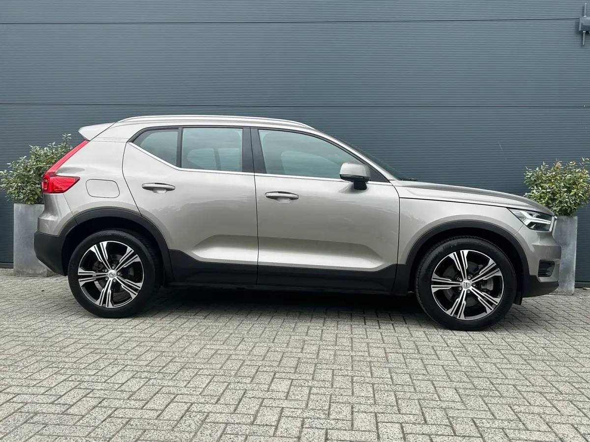 1.5 T5 Inscription | Panoramadak | Camera | Apple Carplay | Keyless |