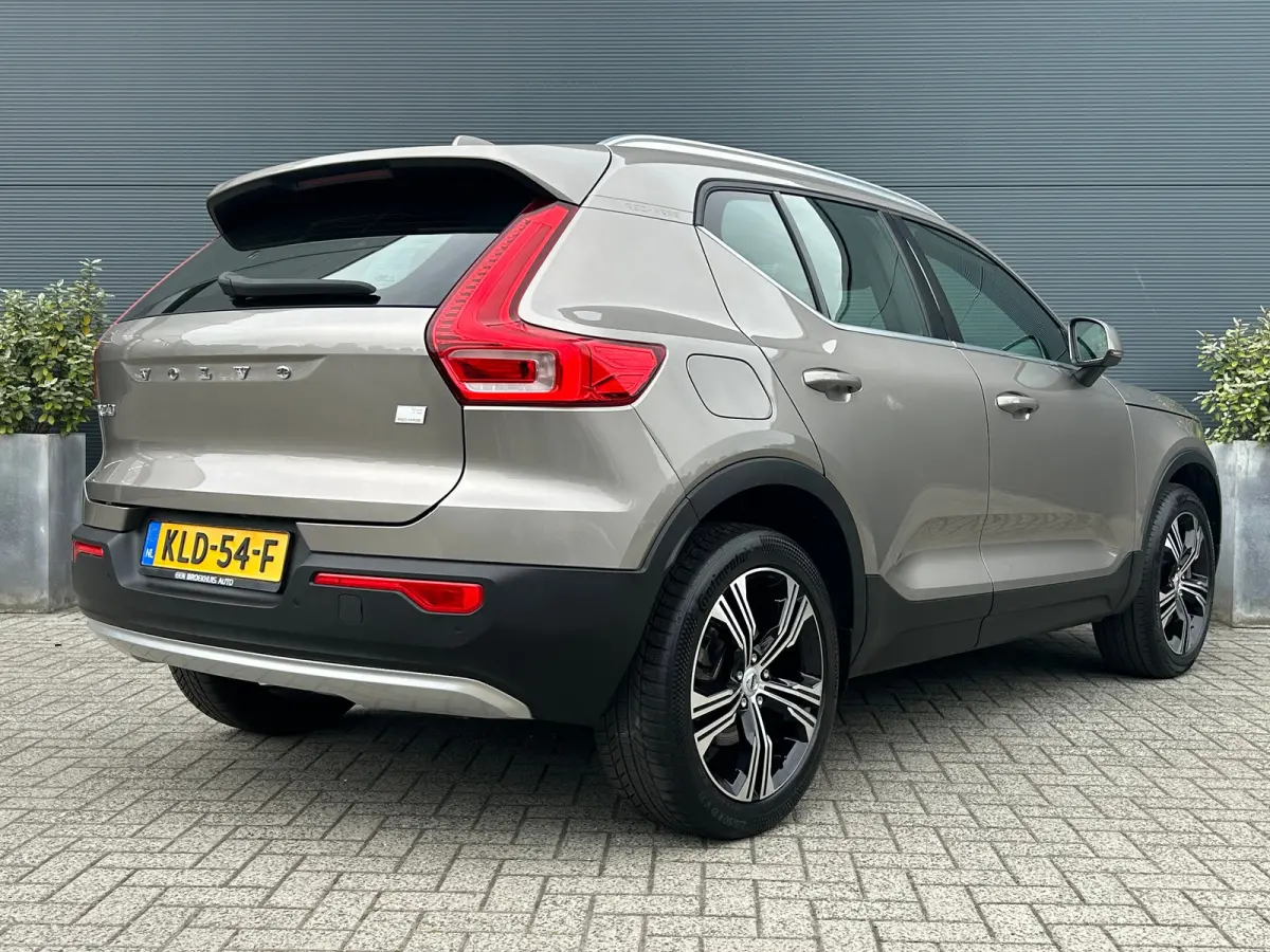 1.5 T5 Inscription | Panoramadak | Camera | Apple Carplay | Keyless |