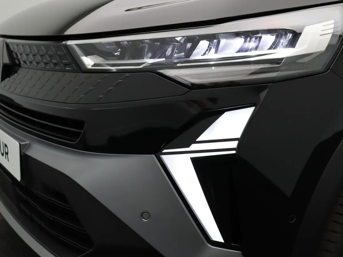 E-Tech full hybrid 160pk esprit Alpine | Vijf jaar garantie | Apple carplay | Android Auto | Achteruitrijcamera |