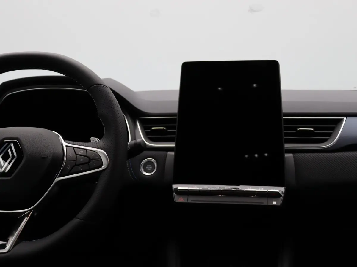 E-Tech full hybrid 160pk esprit Alpine | Vijf jaar garantie | Apple carplay | Android Auto | Achteruitrijcamera |
