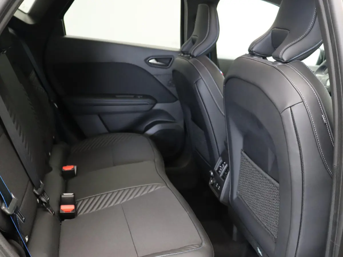 E-Tech full hybrid 160pk esprit Alpine | Vijf jaar garantie | Apple carplay | Android Auto | Achteruitrijcamera |