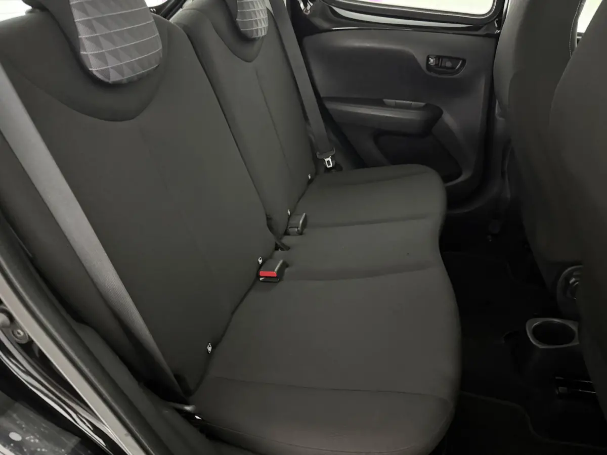 1.0 e-VTi Active | Airco | LED | NAP