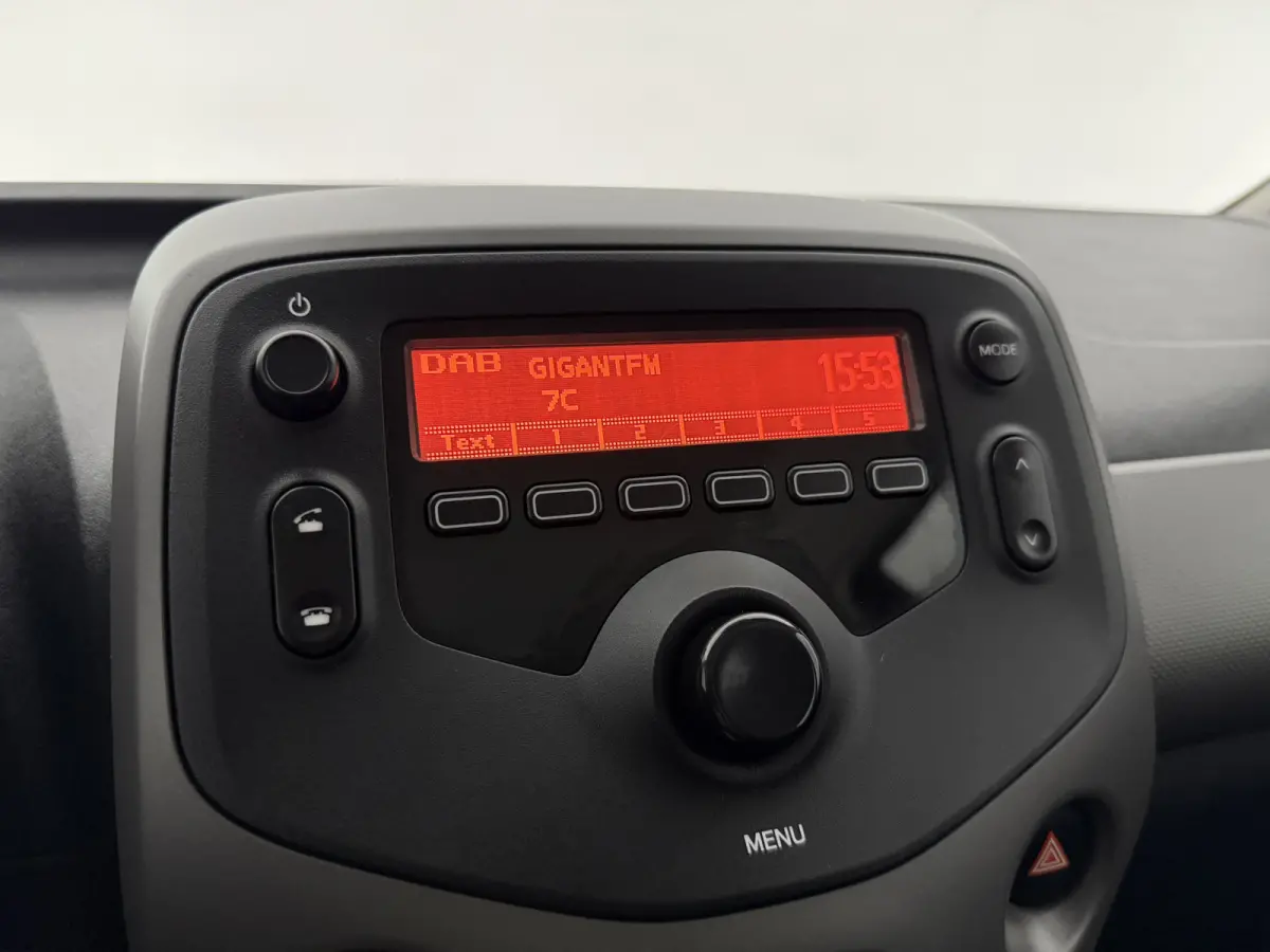 1.0 e-VTi Active | Airco | LED | NAP