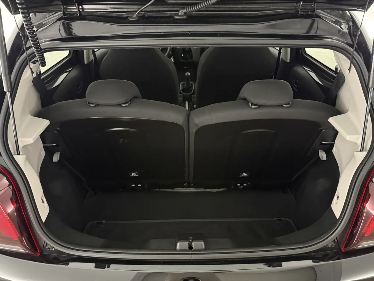 1.0 e-VTi Active | Airco | LED | NAP