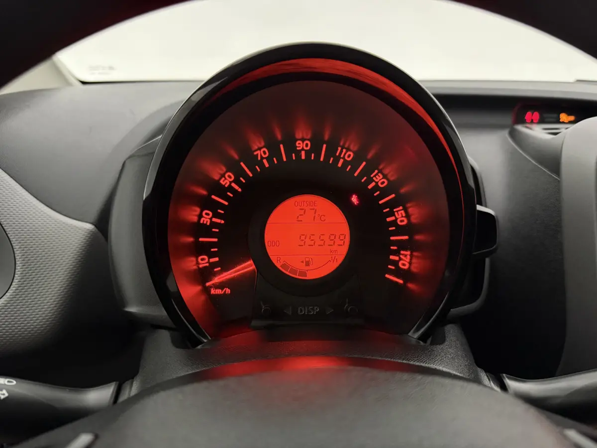 1.0 e-VTi Active | Airco | LED | NAP