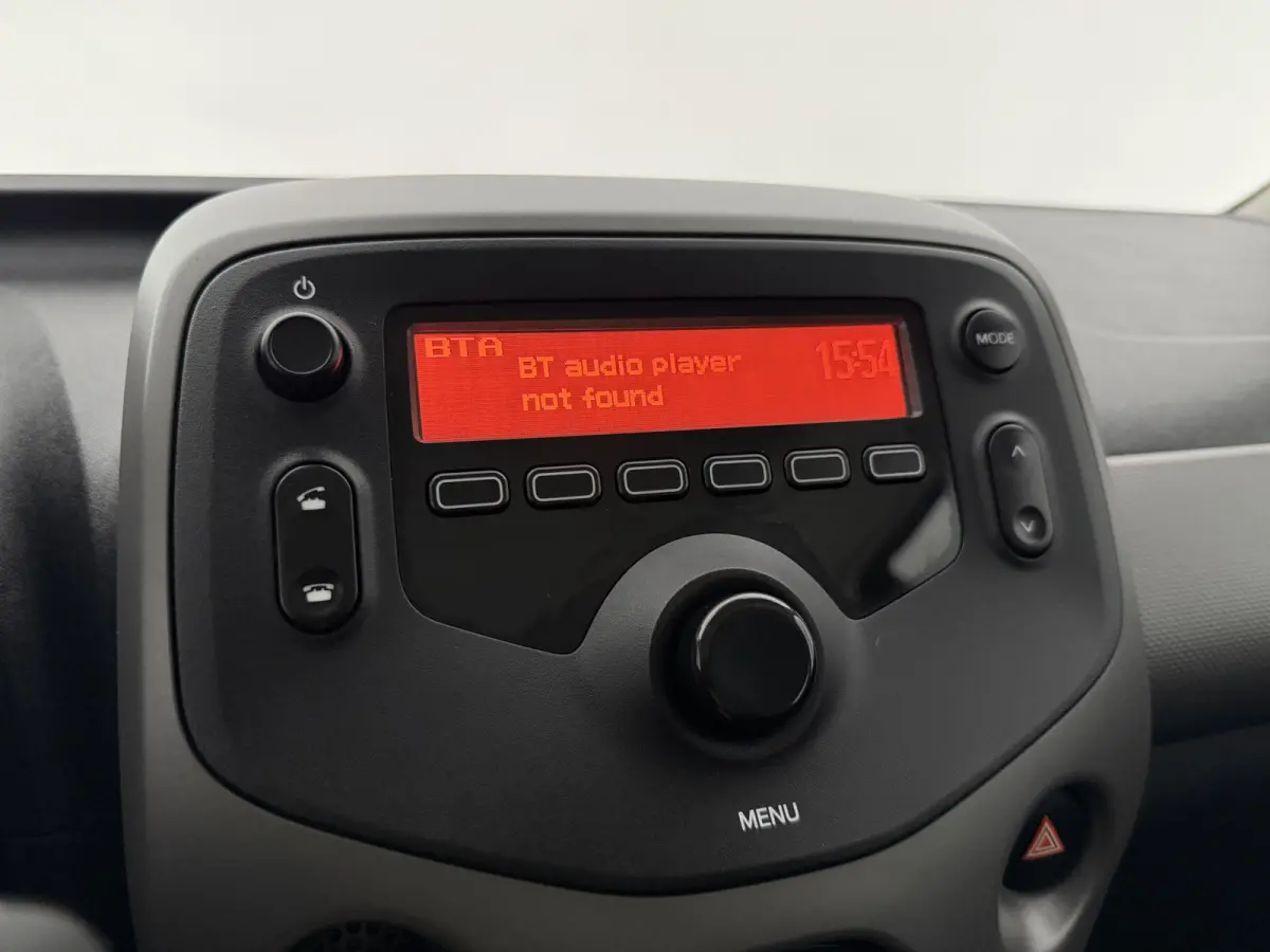 1.0 e-VTi Active | Airco | LED | NAP