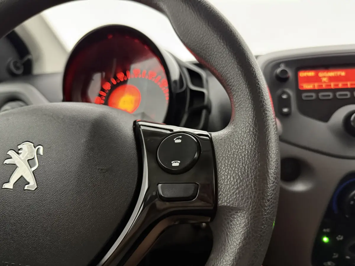 1.0 e-VTi Active | Airco | LED | NAP