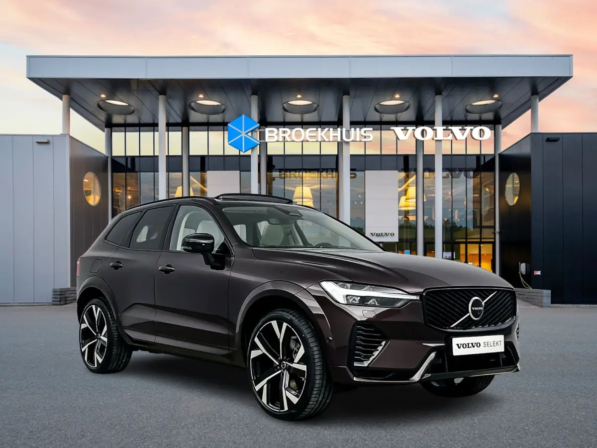 T8 Plug-in hybrid AWD Ultra Dark Exec. Ed. | 22" | Luchtvering | Getint&Gelaagd Glas | Geventileerd Nappa | Massagestoelen | Bowers & Wilkins | Panoramadak | Head-Up | 360 Camera | Elektr. v
