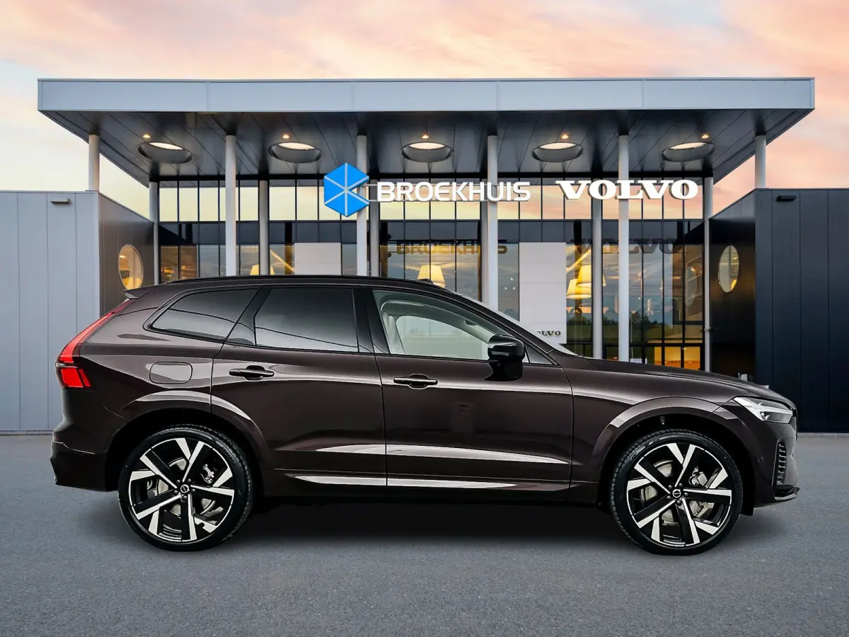T8 Plug-in hybrid AWD Ultra Dark Exec. Ed. | 22" | Luchtvering | Getint&Gelaagd Glas | Geventileerd Nappa | Massagestoelen | Bowers & Wilkins | Panoramadak | Head-Up | 360 Camera | Elektr. v