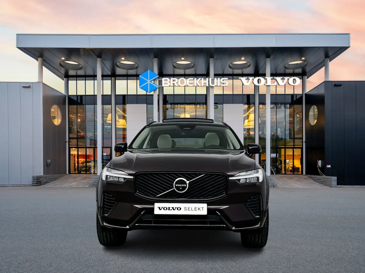 T8 Plug-in hybrid AWD Ultra Dark Exec. Ed. | 22" | Luchtvering | Getint&Gelaagd Glas | Geventileerd Nappa | Massagestoelen | Bowers & Wilkins | Panoramadak | Head-Up | 360 Camera | Elektr. v