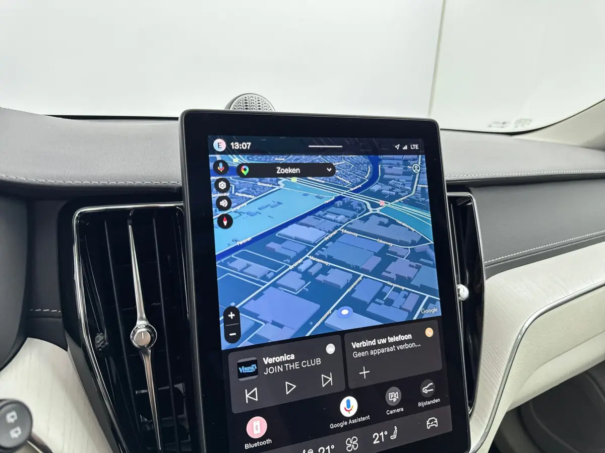 T8 Plug-in hybrid AWD Ultra Dark Exec. Ed. | 22" | Luchtvering | Getint&Gelaagd Glas | Geventileerd Nappa | Massagestoelen | Bowers & Wilkins | Panoramadak | Head-Up | 360 Camera | Elektr. v