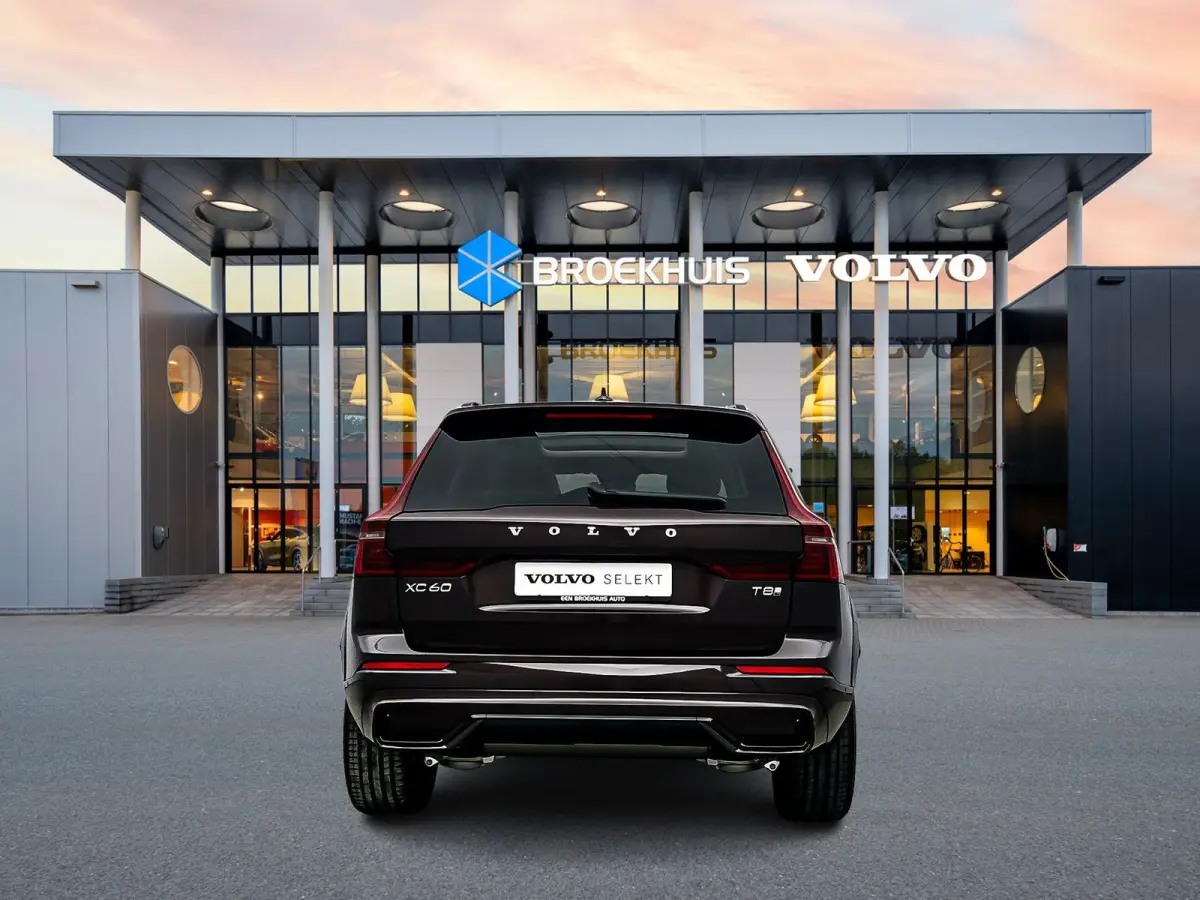 T8 Plug-in hybrid AWD Ultra Dark Exec. Ed. | 22" | Luchtvering | Getint&Gelaagd Glas | Geventileerd Nappa | Massagestoelen | Bowers & Wilkins | Panoramadak | Head-Up | 360 Camera | Elektr. v