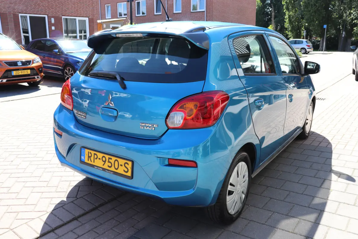 1.0 Cool+ . Dealer onderhouden.