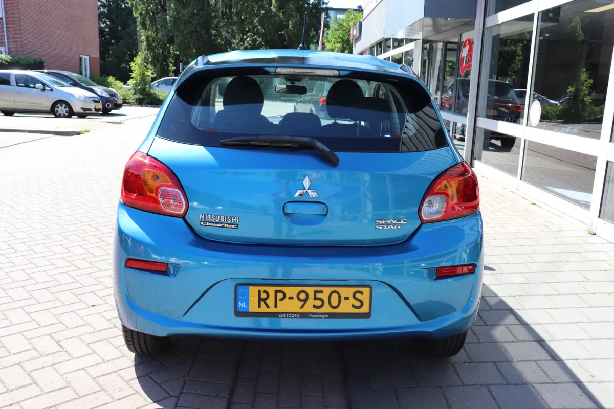 1.0 Cool+ . Dealer onderhouden.
