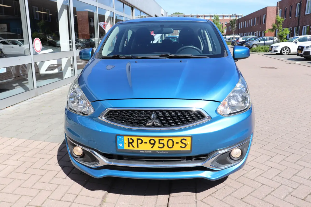 1.0 Cool+ . Dealer onderhouden.