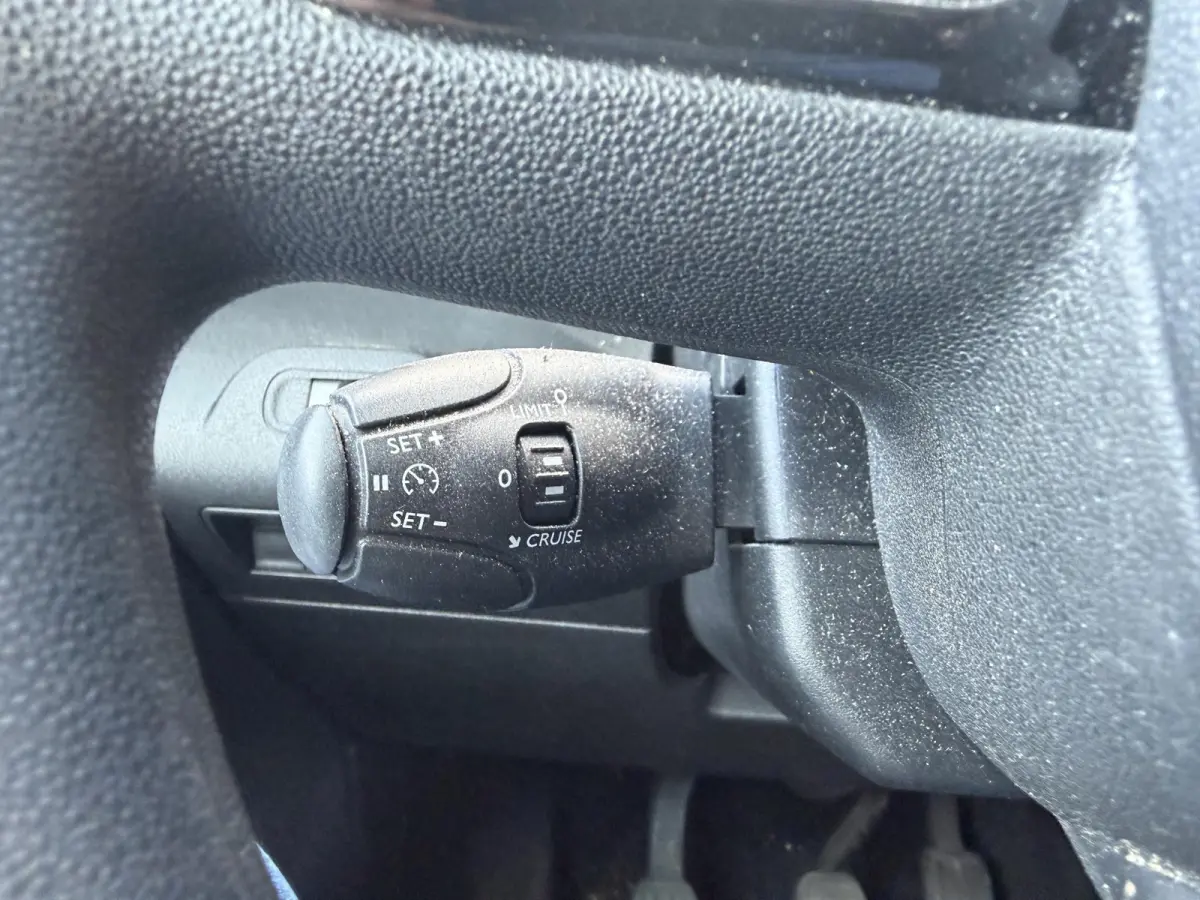 1.2 Turbo Live | Navigatie | Carplay | Airco | Cruise Control | DAB |