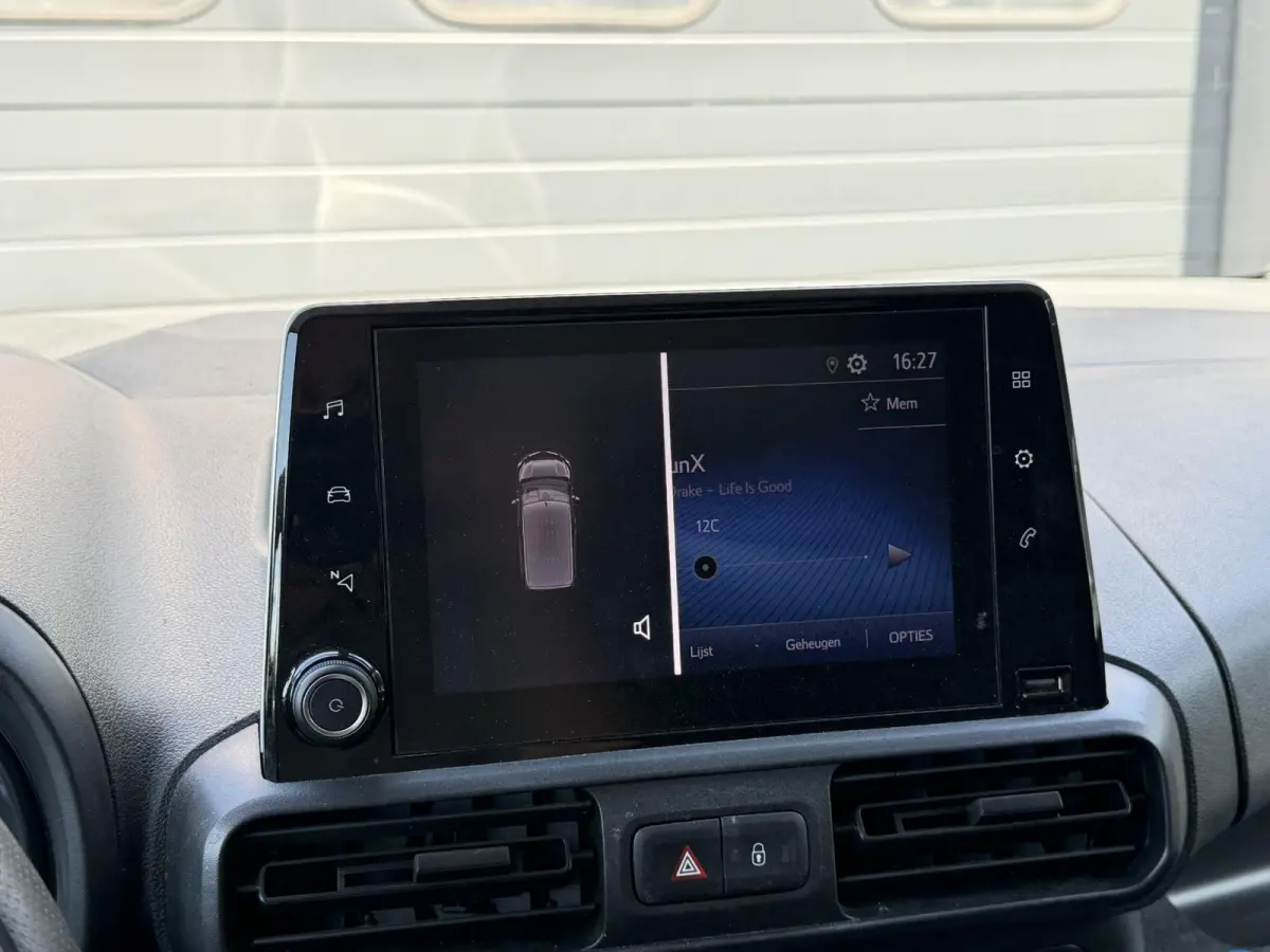 1.2 Turbo Live | Navigatie | Carplay | Airco | Cruise Control | DAB |