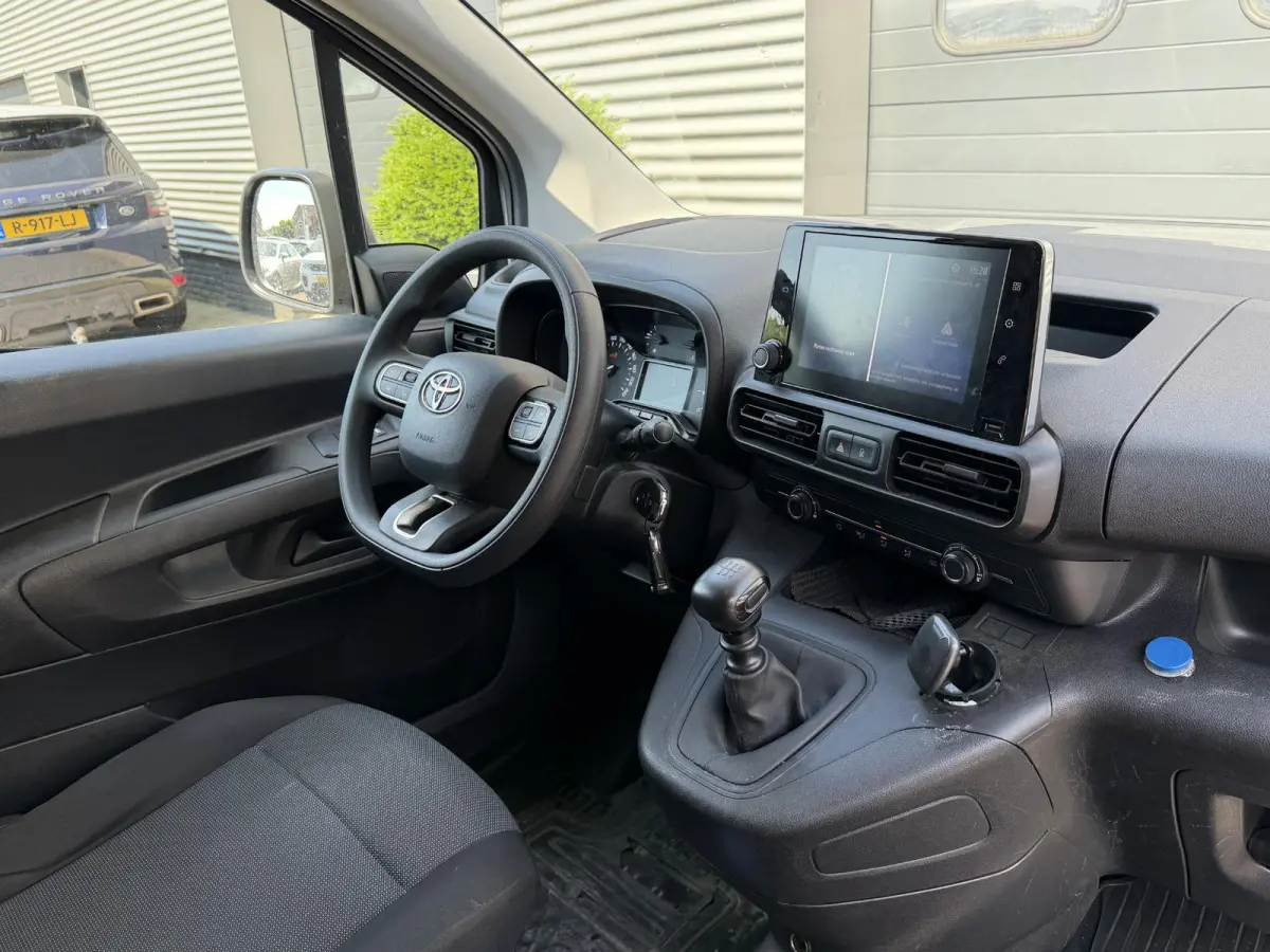 1.2 Turbo Live | Navigatie | Carplay | Airco | Cruise Control | DAB |