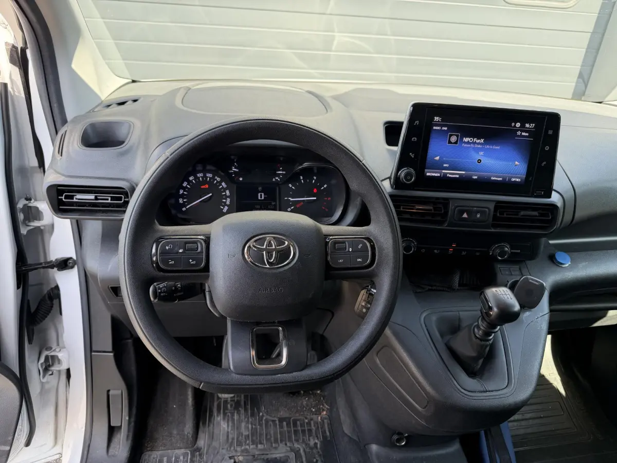 1.2 Turbo Live | Navigatie | Carplay | Airco | Cruise Control | DAB |