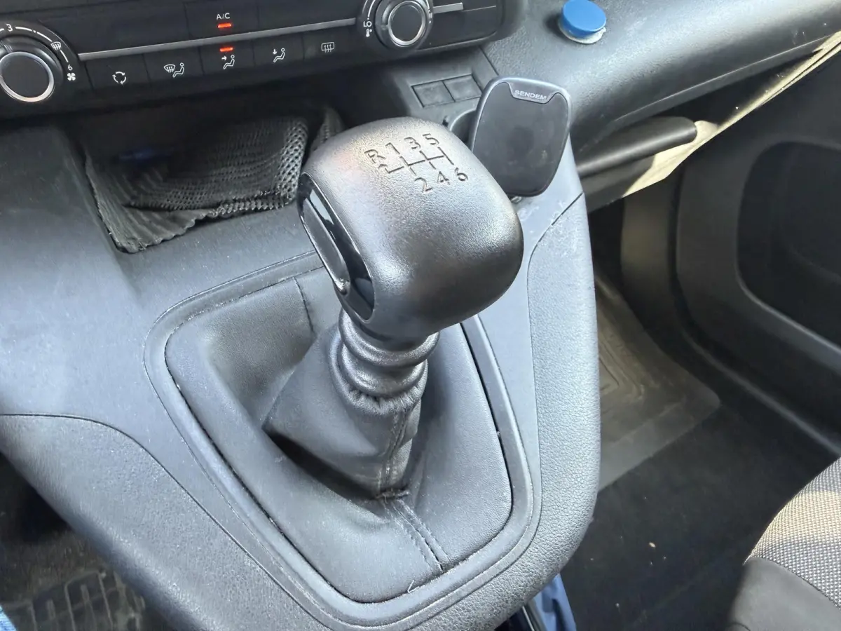 1.2 Turbo Live | Navigatie | Carplay | Airco | Cruise Control | DAB |