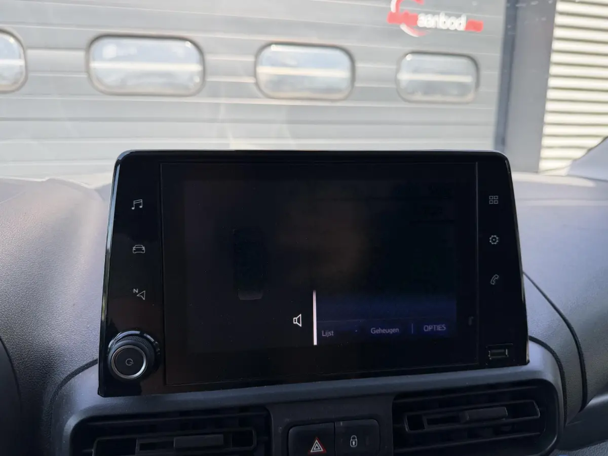 1.2 Turbo Live | Navigatie | Carplay | Airco | Cruise Control | DAB |