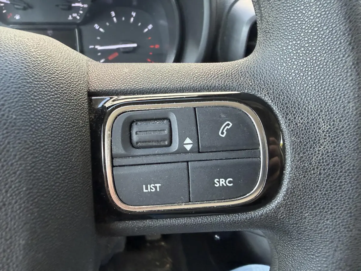 1.2 Turbo Live | Navigatie | Carplay | Airco | Cruise Control | DAB |