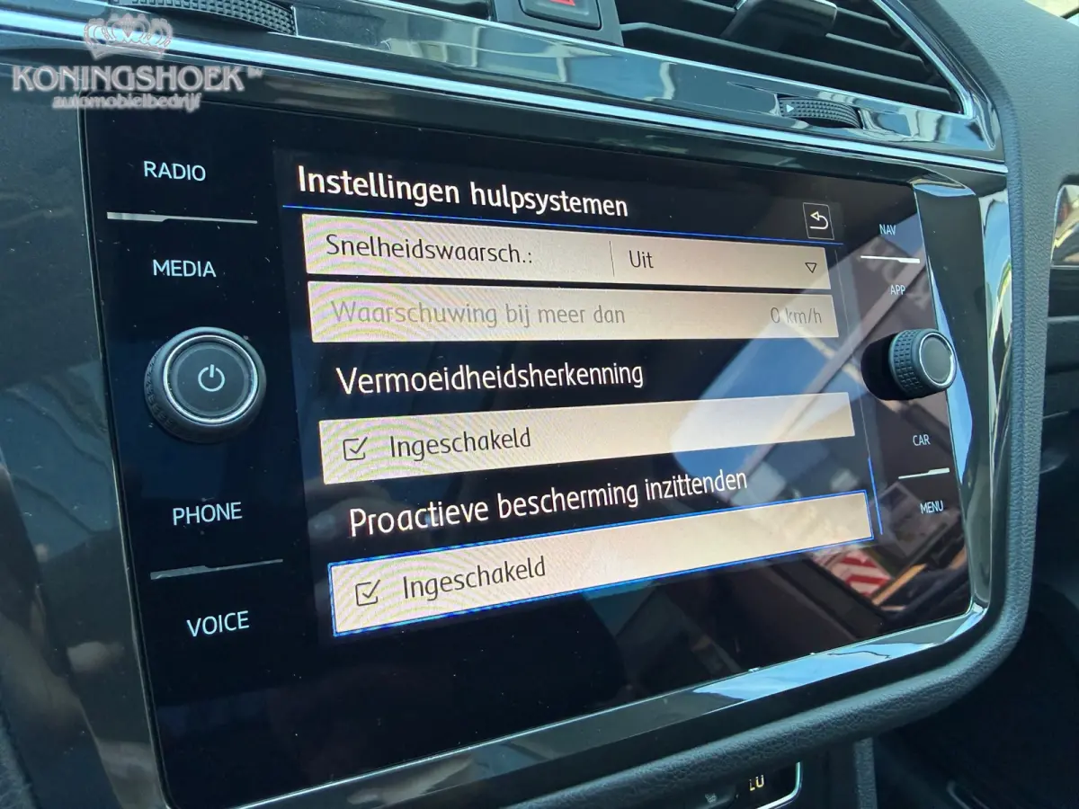 2.0 TSI 4Motion Highline Business R