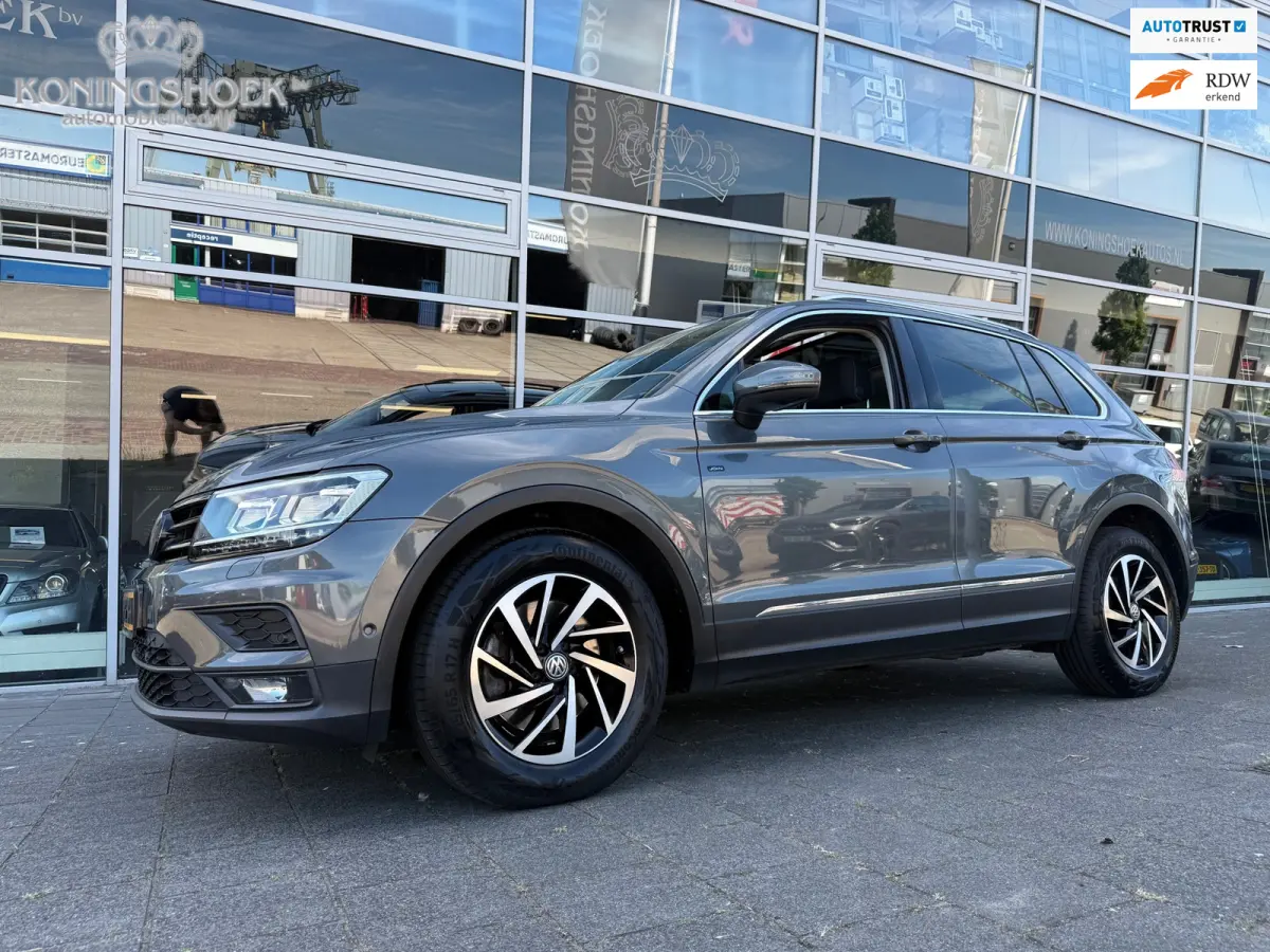 2.0 TSI 4Motion Highline Business R