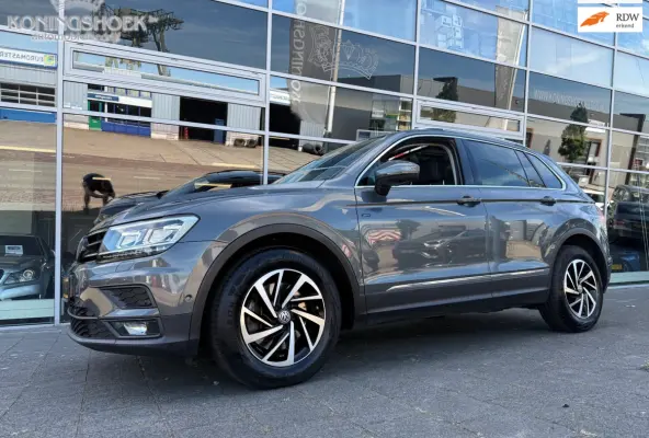 2.0 TSI 4Motion Highline Business R