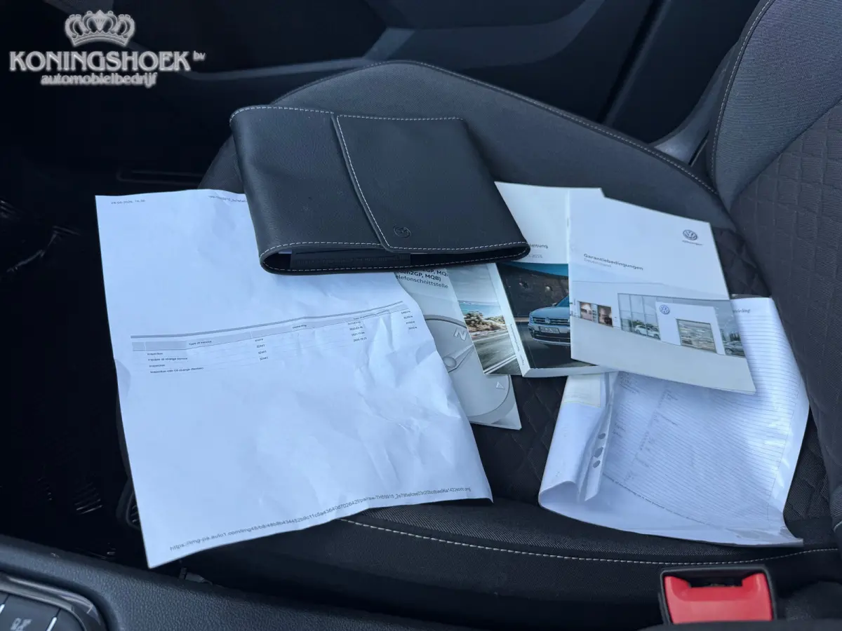 2.0 TSI 4Motion Highline Business R