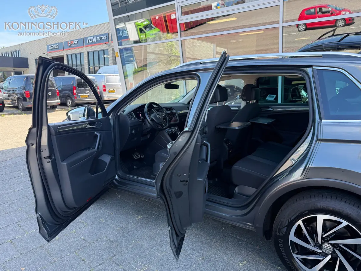 2.0 TSI 4Motion Highline Business R