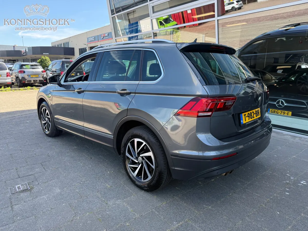 2.0 TSI 4Motion Highline Business R